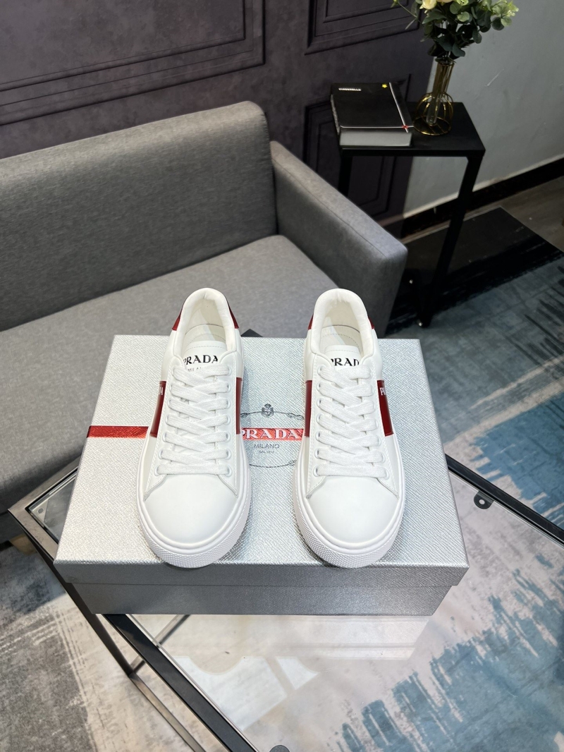 Prada Casual Shoes